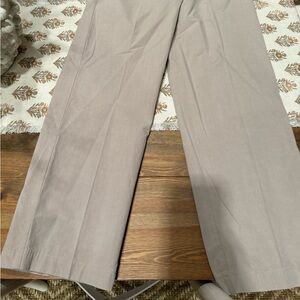 Ciao Lucia Orlando Pant in light grey XS